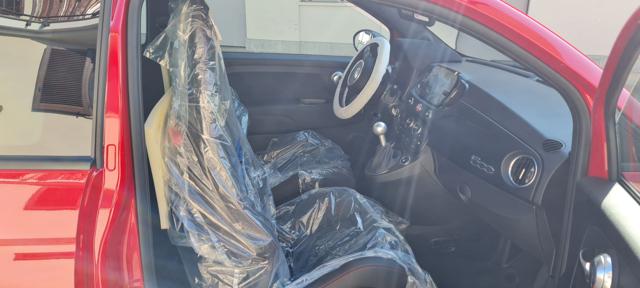 ABARTH 695 usata, con Chiusura centralizzata