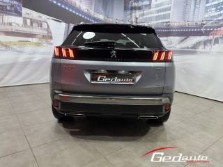 PEUGEOT 3008 usata, con Airbag Passeggero