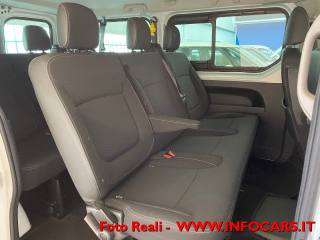 OPEL Vivaro usata, con Autoradio