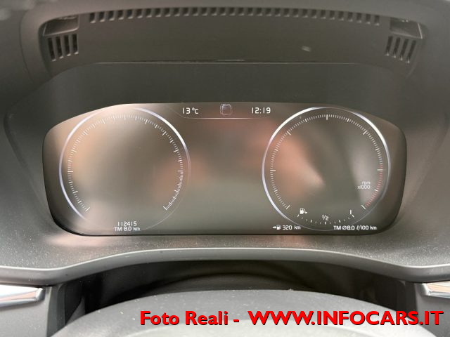 VOLVO XC60 usata, con ESP