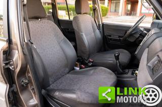 MITSUBISHI Pajero Pinin usata, con Specchietti laterali elettrici