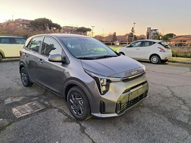 KIA Picanto usata, con ABS