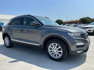 VOLKSWAGEN T-Roc usata, con Airbag laterali