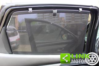 HYUNDAI Tucson usata, con Leve al volante