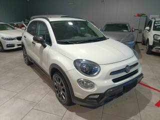 FIAT 500X usata, con Airbag Passeggero