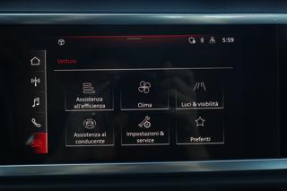 AUDI Q3 usata, con Climatizzatore automatico, 2 zone