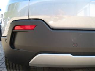 JEEP Avenger usata, con Controllo automatico clima