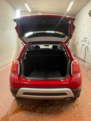 FIAT 500X usata, con Filtro antiparticolato