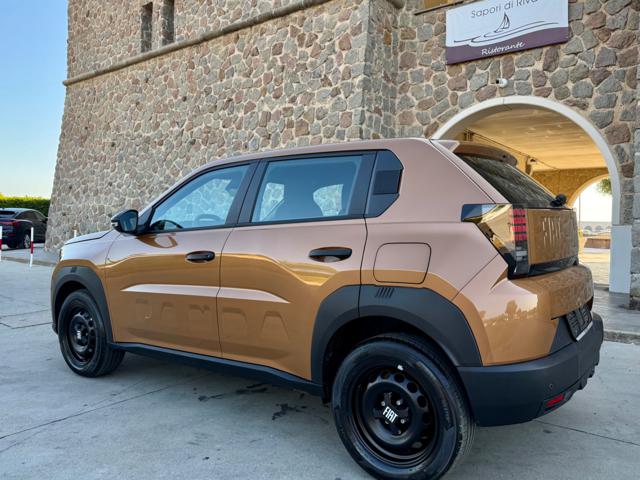 FIAT Grande Panda usata 41