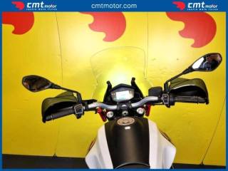 MOTO GUZZI V85 TT usata 10
