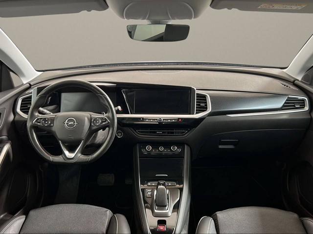OPEL Grandland usata, con Fendinebbia