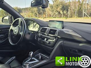 BMW M4 usata, con Autoradio