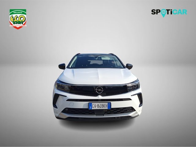 OPEL Grandland usata, con Airbag laterali