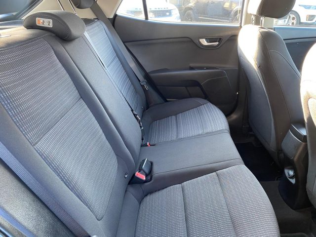 KIA Stonic usata, con ESP