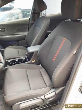 HYUNDAI Kona usata, con Controllo trazione