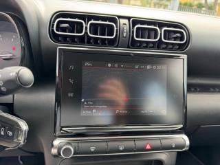 CITROEN C3 Aircross usata, con Immobilizzatore elettronico
