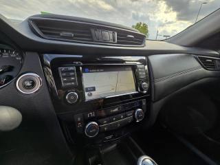 NISSAN X-Trail usata, con Climatizzatore
