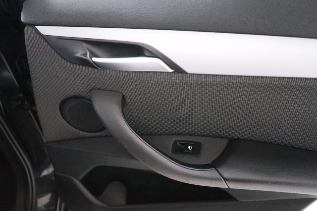 BMW X1 usata, con Airbag testa