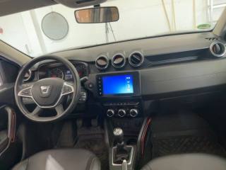 DACIA Duster usata, con Alzacristalli elettrici