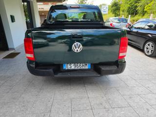 VOLKSWAGEN Amarok usata, con Servosterzo