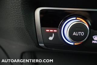 AUDI Q3 usata, con Interni in pelle
