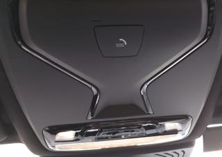 BMW X3 usata, con Chiamata automatica per emergenze
