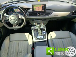 AUDI A6 usata, con Chiusura centralizzata telecomandata
