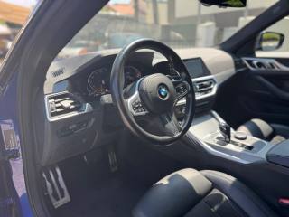 BMW 420 usata, con Cronologia tagliandi