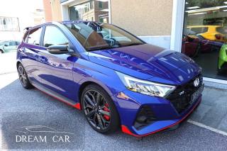 HYUNDAI i20 usata, con Antifurto