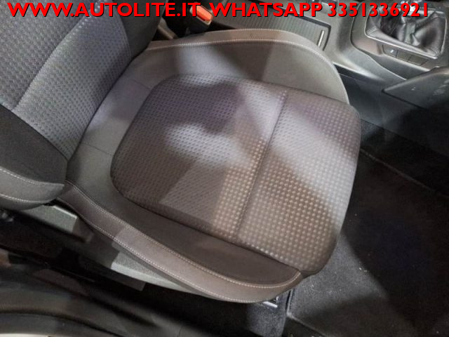 FORD Focus usata, con Cronologia tagliandi