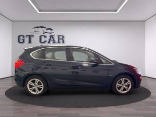 BMW 216 usata, con Alzacristalli elettrici