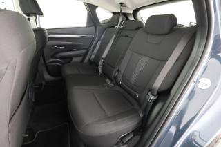 HYUNDAI Tucson usata 3