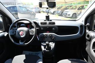 FIAT Panda usata, con Controllo trazione