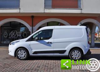 FORD Transit Connect usata, con Airbag