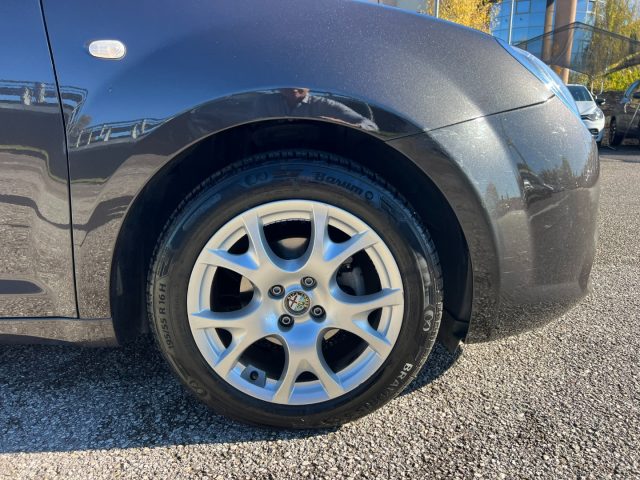 ALFA ROMEO MiTo usata, con Airbag