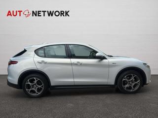 ALFA ROMEO Stelvio usata, con Chiusura centralizzata