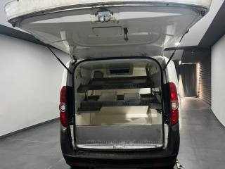 FIAT Doblo usata, con ESP