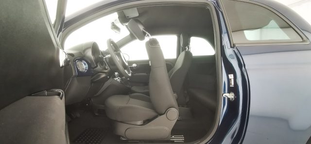 FIAT 500 usata 39