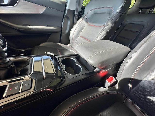DR MOTOR DR 6.0 usata, con Telecamera per parcheggio assistito