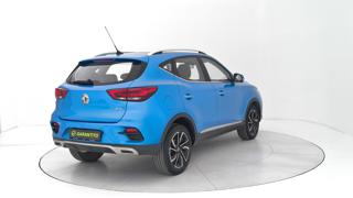 MG ZS usata, con Autoradio