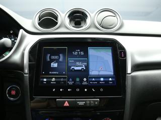 SUZUKI Vitara usata, con ESP