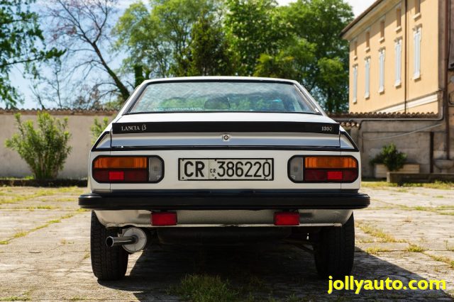 LANCIA Beta usata 2
