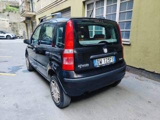 FIAT Panda usata, con Chiusura centralizzata