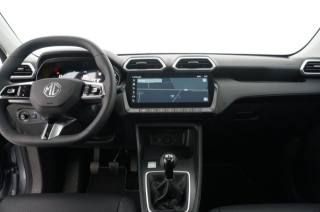 MG ZS usata, con Climatizzatore