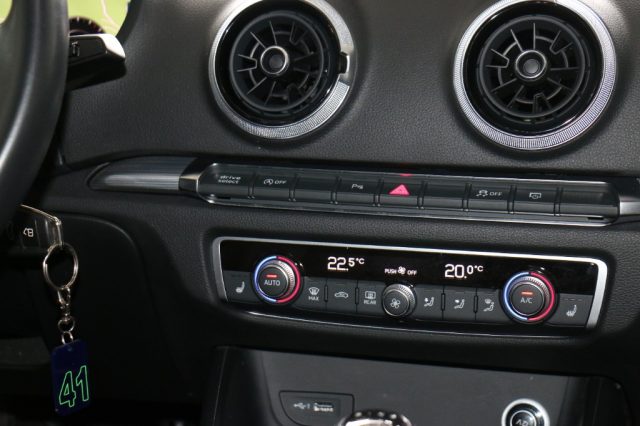 AUDI A3 usata, con Lettore CD