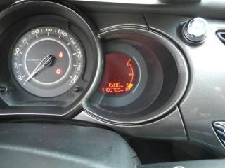 CITROEN C3 usata, con Boardcomputer