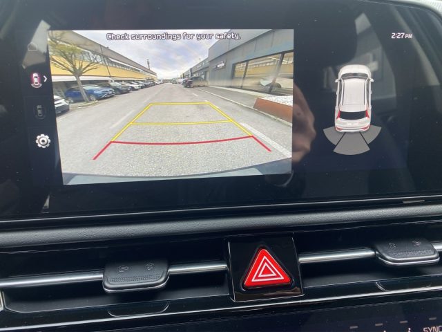 KIA Niro usata, con Bluetooth