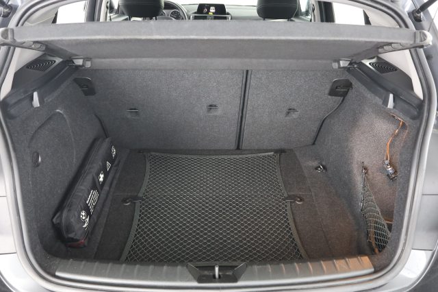 BMW 118 usata 5