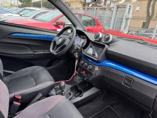 AIXAM Coupe usata, con Climatizzatore