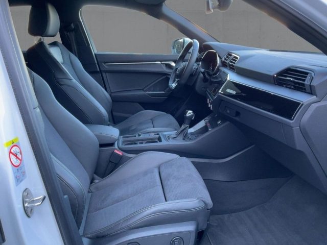 AUDI Q3 usata, con Controllo trazione